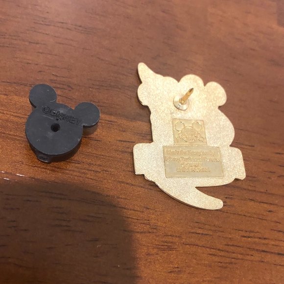 Disney Parks Resort Happiest Celebration on Earth Trading Collective Pin. - Picture 8 of 10